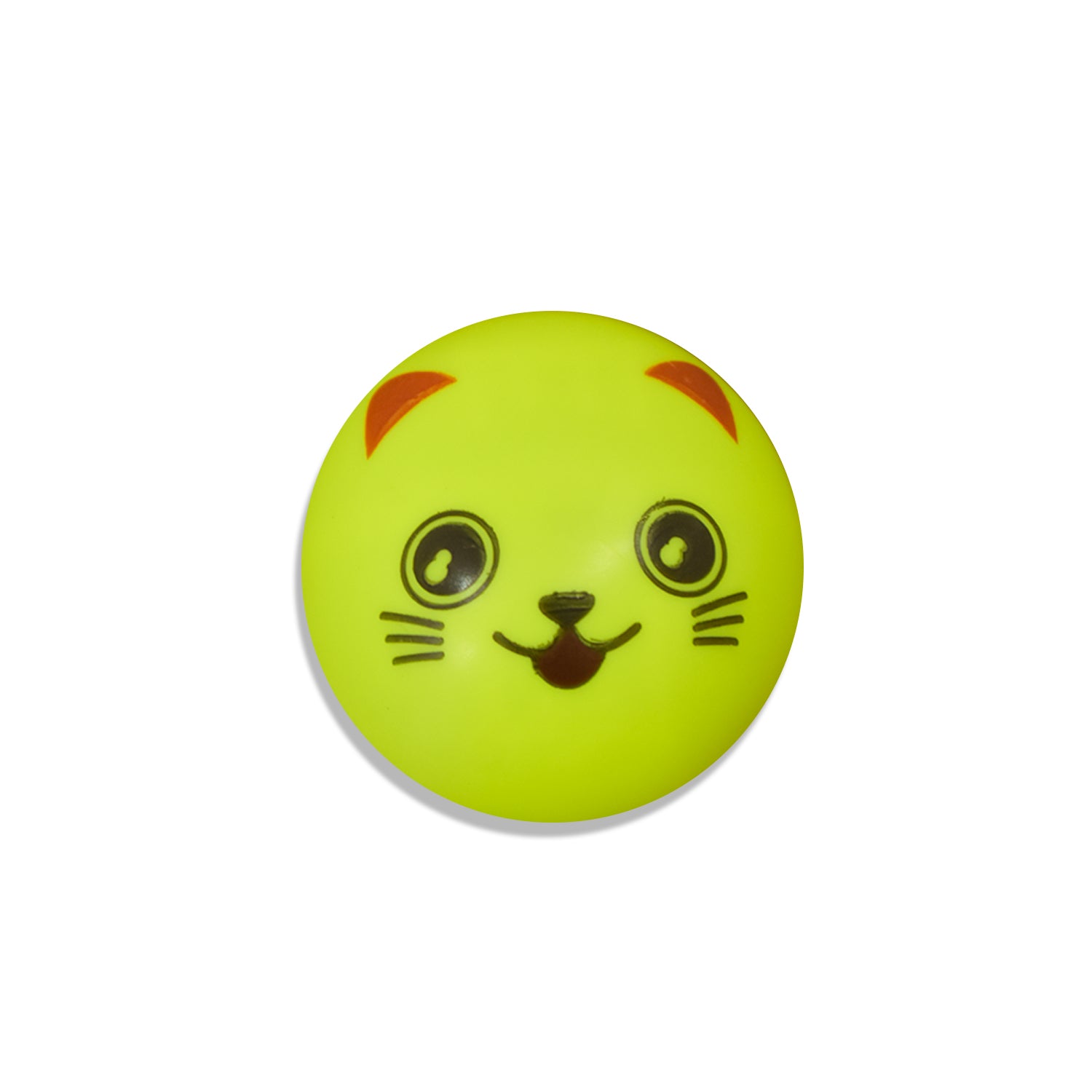 4417 Pull Back Smiley Toy 4417 Pull Back Smiley Toy